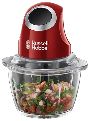 Подрібнювач Russell Hobbs 24660-56 Desire