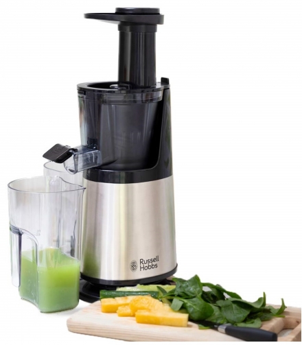 Соковыжималка Russell Hobbs 25170-56 Slowjuicer