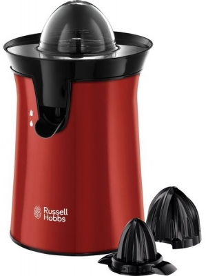 Russell Hobbs 26010-56 Colours Plus+ Red