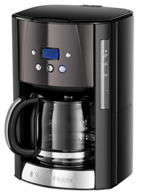 Russell Hobbs 26160-56 Matte Black