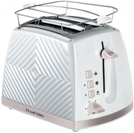 Тостер Russell Hobbs 26391-56 Groove