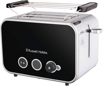 Russell Hobbs 26430-56 Distinctions 2-Slice