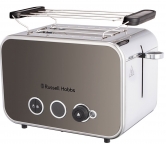 Russell Hobbs 26432-56 Distinctions 2-Slice
