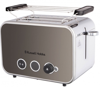 Russell Hobbs 26432-56 Distinctions 2-Slice