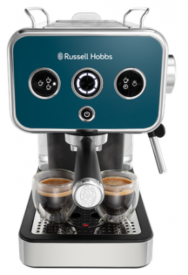 Russell Hobbs 26451-56 Distinctions