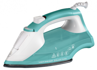 Russell Hobbs 26470-56 Light & Easy Iron