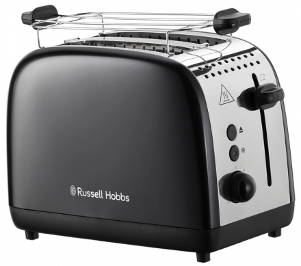 Тостер Russell Hobbs 26550-56 Colours Plu