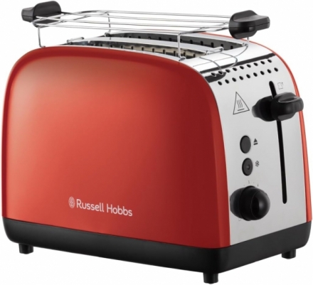 Тостер Russell Hobbs 26554-56 Colours Plus