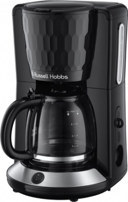 Russell Hobbs 27011-56 Honeycomb Black