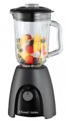 Russell Hobbs 27121-56 Matte Charcoal Jug Blender