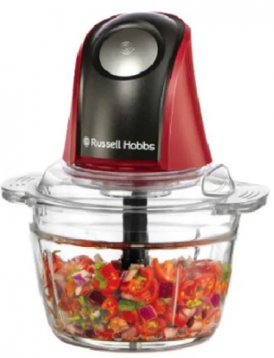 Russell Hobbs 27130-56 Desire Mini Chopper