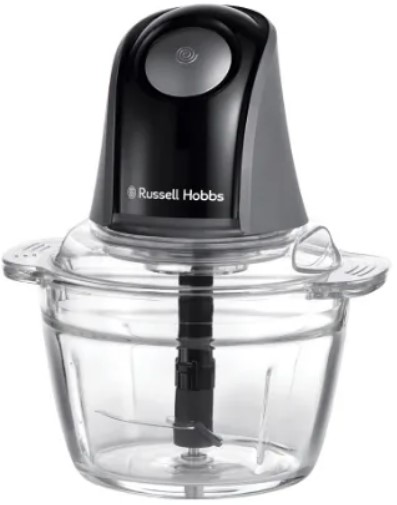 Подрібнювач Russell Hobbs 27131-56 Matte Charcoal Mini Chopper