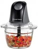 Подрібнювач Russell Hobbs 27131-56 Matte Charcoal Mini Chopper