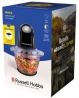 Подрібнювач Russell Hobbs 27131-56 Matte Charcoal Mini Chopper