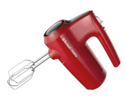 Міксер Russell Hobbs 27150-56 Desire Red