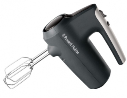 Миксер Russell Hobbs 27151-56 Matte Charcoal Hand Mixer
