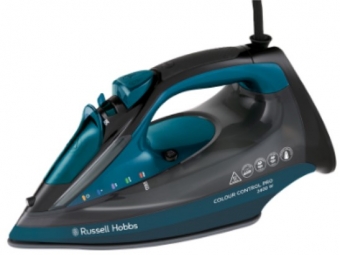 Russell Hobbs 27280-56 Colour Control Pro Iron