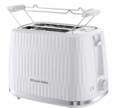 Russell Hobbs 27370-56 Eden 2S Toaster White