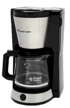 Russell Hobbs 27400-56 Heaton Coffee Maker