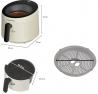 Мультипіч Russell Hobbs 27421-56 Satisfry Panoramic