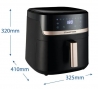 Мультипіч Russell Hobbs 27630-56 SatisFry