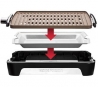 Електрогриль Russell Hobbs George Foreman 26250-56 Flexe Grill