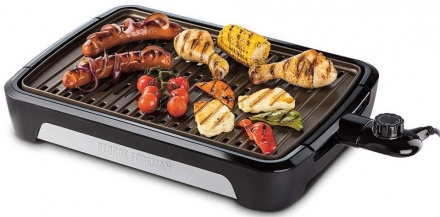 Електрогриль Russell Hobbs George Foreman 26250-56 Flexe Grill