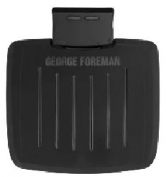 Russell Hobbs George Foreman 28310-56 Immersa Grill Medium