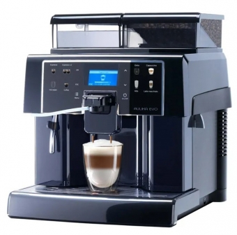 Saeco Aulika EVO Focus SCH