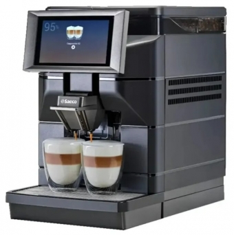 Saeco Magic M1