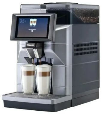 Saeco Magic M2