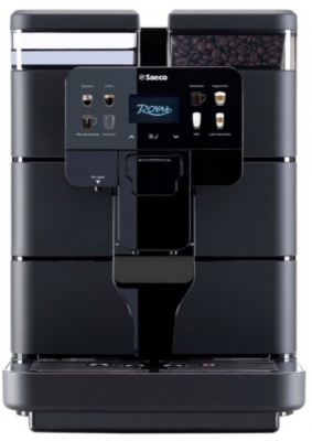 Saeco New Royal Otc