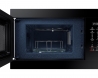 Встраиваемая микроволновая печь Samsung MG 22 M 8054 AK