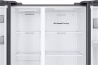 Холодильник Samsung RS57DG410EM9UA