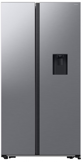 Холодильник Samsung RS57DG410EM9UA
