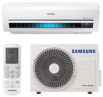 Samsung AR12TXFYBWKNEE