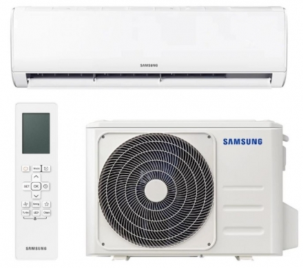 Кондиционер Samsung AR18BXHQASINUA