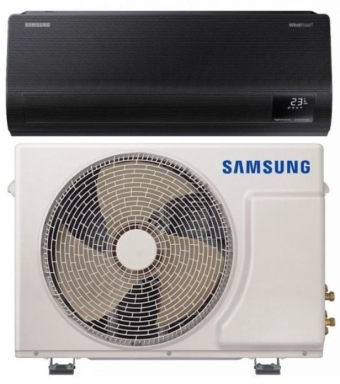 Samsung AR24BXFAMWKNUABDK