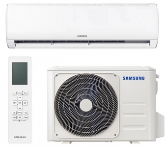 Samsung AR24BXHQASINUA