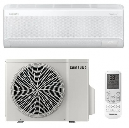 Кондиціонер Samsung AR60F12C1BWNUA