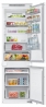 Вбудований холодильник Samsung BRB70F26C1S0