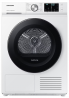 Сушильная машина Samsung DV 90 BB A245 AW