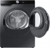 Сушильна машина Samsung DV90T6240LB/UA