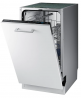 Встраиваемая посудомоечная машина Samsung DW 50 R 4040 BB