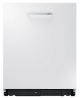 Встраиваемая посудомоечная машина Samsung DW 60 M 6070 IB