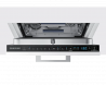 Встраиваемая посудомоечная машина Samsung DW50R4070BB/WT
