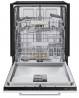 Встраиваемая посудомоечная машина Samsung DW60DG760B00U1