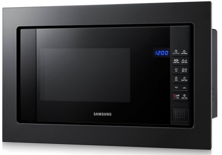 Вбудована мікрохвильова піч Samsung FW 87 SUB