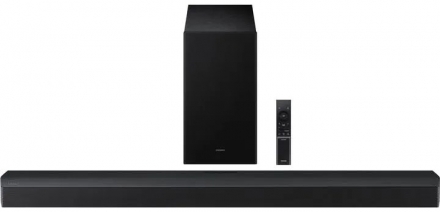 Саундбар Samsung HW-B750F/UA