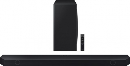 Саундбар Samsung HW-Q800D/UA